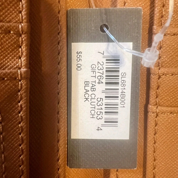 FOSIL wallet NWT - Picture 3 of 7